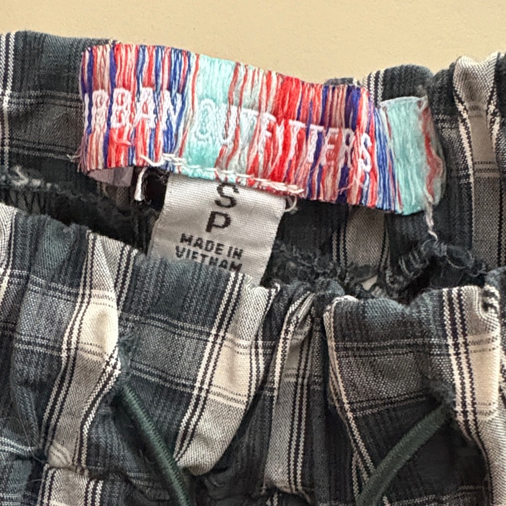 Urban Outfitters cargo pants